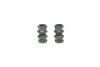 Ремкомплект супорта (заднього) Renault Megane/Scenic 08- (d=34mm) (TRW) (+поршень/направляюча) SuperKit FRENKIT 734263 (фото 3)
