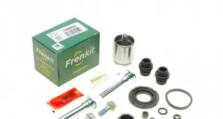 Ремкомплект супорта з поршнем супорта FRENKIT 738097