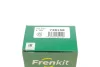 Ремкомплект супорта з поршнем супорта FRENKIT 738158 (фото 21)