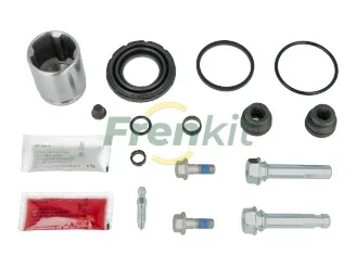 Ремкомпл. супорта зад Toyota Camry 17-25 (Ø=40.4mm) (Advics) (Superkit) FRENKIT 740184