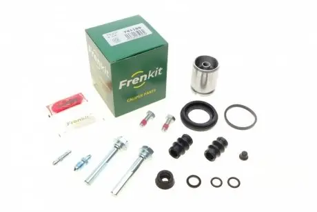 Ремкомплект супорта з поршнем супорта FRENKIT 741189