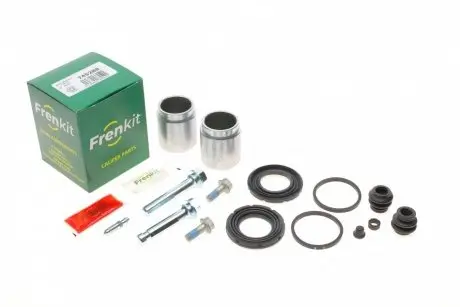 Ремкомплект супорта з поршнем супорта FRENKIT 745288