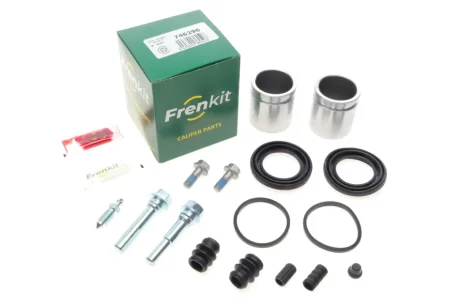 Ремкомплект супорта з 2 поршнями супорта FRENKIT 746296