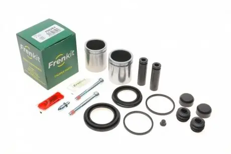 Ремкомплект супорта з поршнем супорта FRENKIT 750362