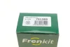 Ремкомплект супорта з поршнем супорта FRENKIT 751365 (фото 27)