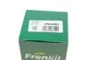 Ремкомплект супорта з поршнем супорта FRENKIT 754400 (фото 17)