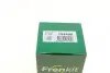 Ремкомплект супорта (переднього) BMW 1 (F40) 19- (d=54mm)(TRW)(+1 поршень/направляюча) SuperKit FRENKIT 754408 (фото 20)
