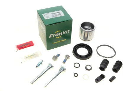 Ремкомплект супорта з поршнем супорта FRENKIT 754410