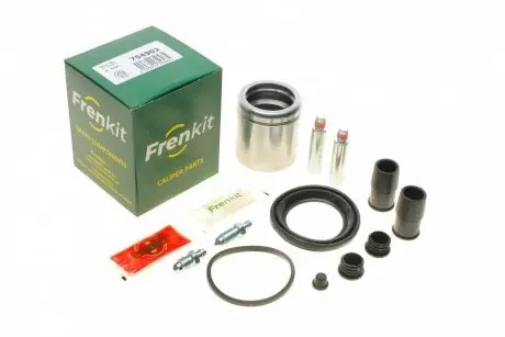 Ремкомплект супорта з поршнем супорта FRENKIT 754902