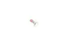 Ремкомплект супорта (переднього) Peugeot 407 04-11 (d=57mm)(TRW)(+ поршен/направляюча)SuperKit FRENKIT 757289 (фото 13)