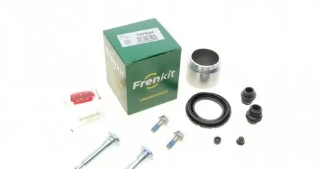 Ремкомплект супорта з поршнем супорта FRENKIT 757544