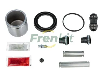 Ремкомпл. супорта перед MB Vito (W638) 96-03 (Ø=60mm) (Bosch) (Superkit) FRENKIT 760552