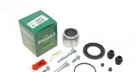 Ремкомплект супорта з поршнем супорта FRENKIT 760602