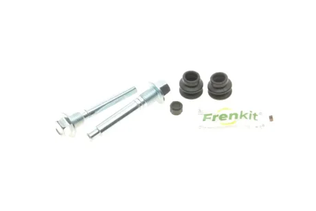 Напрямна супорта заднього (комплект) Lexus RX 03- (Akebono) (к-кт) FRENKIT 810116