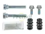 Направляюча супорта (заднього/к-кт) BMW 5 (G30/F90) 16-/MB E-class (W213) AMG 17- (d=10mm) (Trw) FRENKIT 810146 (фото 1)