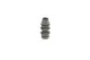 Ремкомплект направляючих супорта FRENKIT 810154 (фото 4)