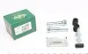 Напрямна супорта переднього (комплект) Infinity FX (02-), EX (07-), M (10-), Q (13-) ver.Nissan FRENKIT 814009 (фото 1)