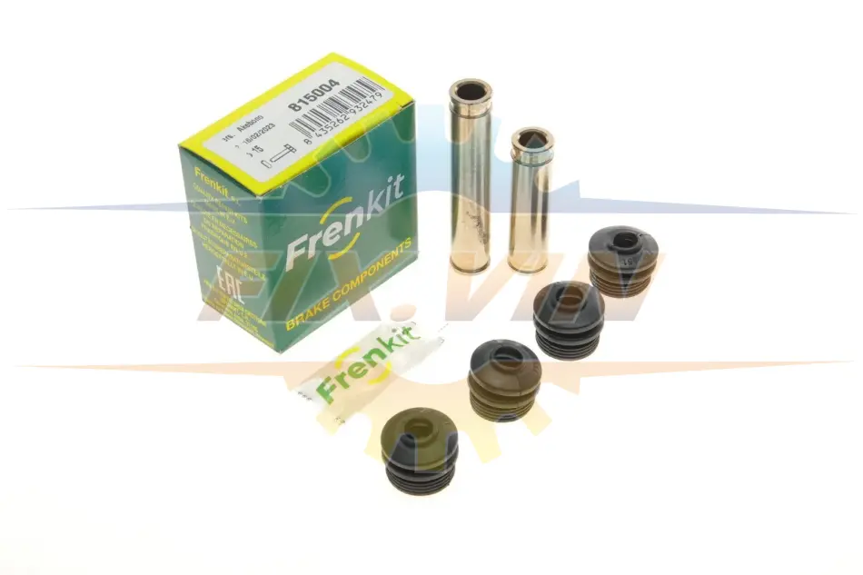Направляюча супорта (переднього/к-кт) Toyota Corolla 79-02 FRENKIT 815004 (фото 1)