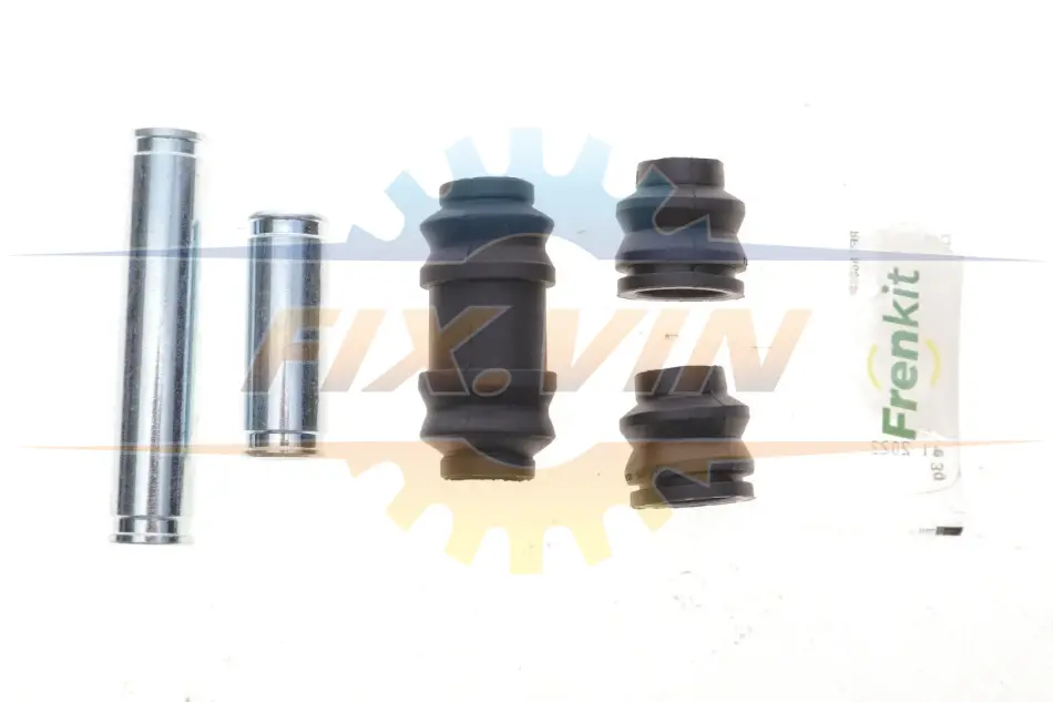 Направляюча супорта (переднього/к-кт) Kia Picanto/Rio 1.0/1.3/1.5 00- (Kpw) FRENKIT 816003 (фото 1)