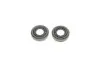 Направляюча супорта (переднього) Opel Kadett 1.2-1.6i 82-91 (d=48mm) (Delco) FRENKIT 823002 (фото 4)