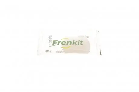 Мастило високотемпературне для направляючих супорту 3 gr FRENKIT 86010
