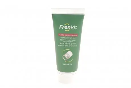 Мастило для супорту високотемпературне 50 ml FRENKIT 86334