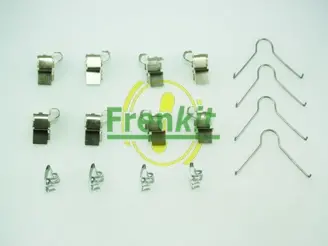 РњРѕРЅС‚Р°Р¶РЅРёР№ РєРѕРјРїР»РµРєС‚ TOYOTA >>00 FRENKIT 901030