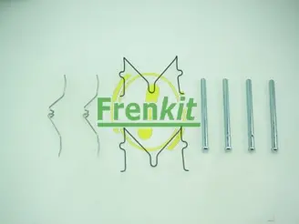 Монтажний комплект MAZDA 323 ">>98 FRENKIT 901126