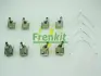 РњРѕРЅС‚Р°Р¶РЅРёР№ РєРѕРјРїР»РµРєС‚ TOYOTA Carina,Celica,Camry,Rav-4,Corolla FRENKIT 901269 (фото 1)
