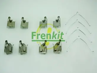 РњРѕРЅС‚Р°Р¶РЅРёР№ РєРѕРјРїР»РµРєС‚ TOYOTA Carina,Celica,Camry,Rav-4,Corolla FRENKIT 901269
