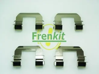 Комплект монтажний гальмівних колодок FRENKIT 901693