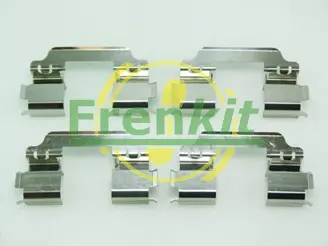 РњРѕРЅС‚Р°Р¶РЅРёР№ РєРѕРјРїР»РµРєС‚ FIAT Sedici/HONDA Civic/SUZUKI SX4 "06>> FRENKIT 901707