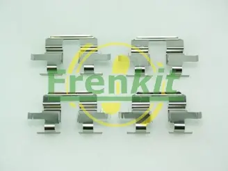 РњРѕРЅС‚Р°Р¶РЅРёР№ РєРѕРјРїР»РµРєС‚ SUBARU ">>09 FRENKIT 901711