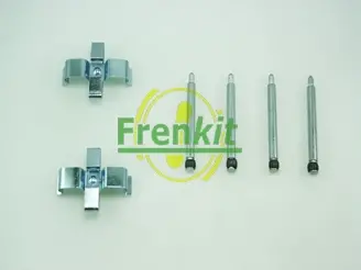 РњРѕРЅС‚Р°Р¶РЅРёР№ РєРѕРјРїР»РµРєС‚ MERCEDES C-Class,SL,CLK ">>02 FRENKIT 901713