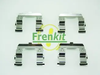 Пружинка гальмівних колодок FRENKIT 901715