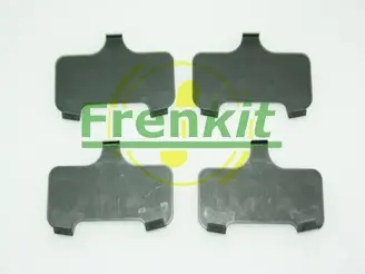 Комплект протискрипних пластин FRENKIT 940023