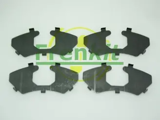 Комплект протискрипних пластин FRENKIT 940049