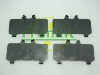 Комплект протискрипних пластин FRENKIT 940113