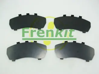 Комплект протискрипних пластин FRENKIT 940127