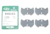 Комплект протискрипних пластин (задніх) Volvo S60/S80/V60/V70/XC60/XC70 07- FRENKIT 940161 (фото 2)