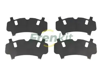 Комплект протискрипних пластин FRENKIT 940179