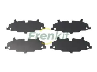 Комплект протискрипних пластин FRENKIT 940260