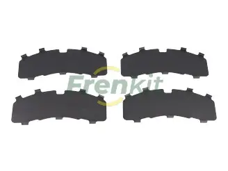 Комплект протискрипних пластин FRENKIT 940298