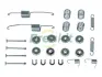 РњРѕРЅС‚Р°Р¶РЅРёР№ РєРѕРјРїР»РµРєС‚ TOYOTA Carina,Celica,Paseo,Starlet,Camry,Corolla,Corona >>99 FRENKIT 950637 (фото 1)