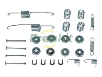 РњРѕРЅС‚Р°Р¶РЅРёР№ РєРѕРјРїР»РµРєС‚ TOYOTA Carina,Celica,Paseo,Starlet,Camry,Corolla,Corona >>99 FRENKIT 950637