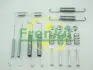 Монтажний комплект AUDI/SEAT/SKODA Fabia,Felicia/VOLKSWAGEN Golf,Polo, "00>> FRENKIT 950680 (фото 1)