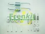 РњРѕРЅС‚Р°Р¶РЅРёР№ РєРѕРјРїР»РµРєС‚ HONDA Accord,CR-V,HR-V/SUZUKI Carry,Jimny "98>> FRENKIT 950743 (фото 1)