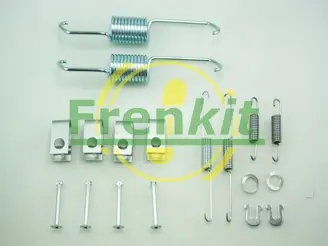 РњРѕРЅС‚Р°Р¶РЅРёР№ РєРѕРјРїР»РµРєС‚ HONDA Accord,CR-V,HR-V/SUZUKI Carry,Jimny "98>> FRENKIT 950743