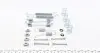Монтажний комплект OPEL Astra F,G,H,Combo,Vectra B,Zafira A >>12 FRENKIT 950766 (фото 2)