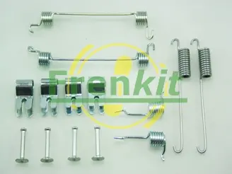 РњРѕРЅС‚Р°Р¶РЅРёР№ РєРѕРјРїР»РµРєС‚ FORD Focus "99-05" FRENKIT 950772